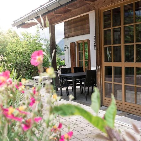 Alpenhaus Oberstdorf - Bergbahn Unlimited Inklusive Hotel Exterior foto