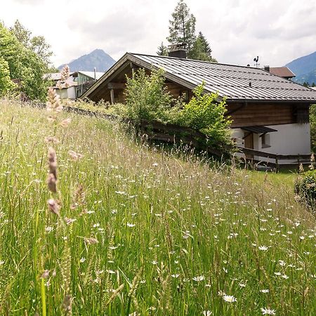 Alpenhaus Oberstdorf - Bergbahn Unlimited Inklusive Hotel Exterior foto