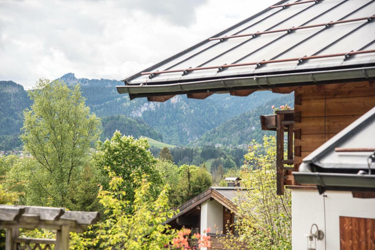 Alpenhaus Oberstdorf - Bergbahn Unlimited Inklusive Hotel Exterior foto